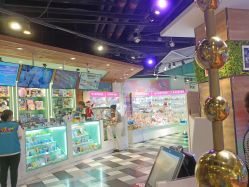 -卡通尼乐园(上海万象城店)
