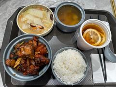-鹿港小镇(天津机场店)