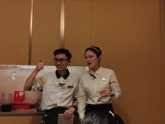-海底捞火锅(银泰中心店)