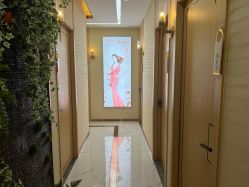 -芳朵美容养生SPA