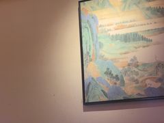 -绿茶餐厅(汇悦大融城店)