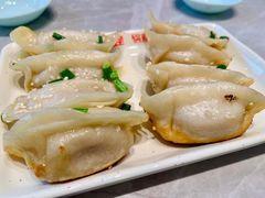 -小姜锅贴(凤凰街店)