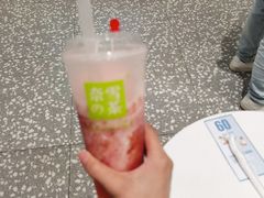 -奈雪的茶(天河城店)