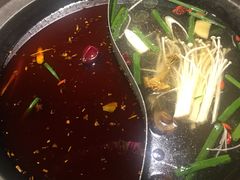 -唇辣号重庆老火锅(燕郊鑫乐汇店)