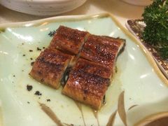 -桃屋日本料理(清华科技园店)