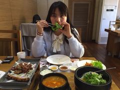 -紫霞门韩国料理烤肉(深南东路店)