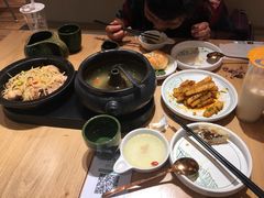 -云海肴·汽锅鸡·云南菜(东坝金隅店)