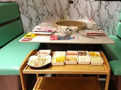 -云中鱼蒸汽石锅鱼(川沙百联店)