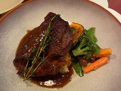 牛排-JAMES+詹嘉厨房