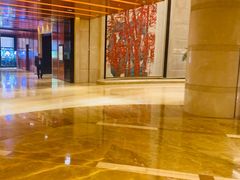 -济南喜来登酒店