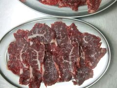 -辉煌牛肉杂园