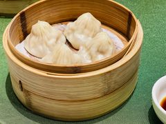 灌汤小笼包-悦景酒家(福田店)