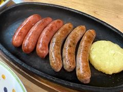 -萨莉亚意式餐厅(石鼓路店)