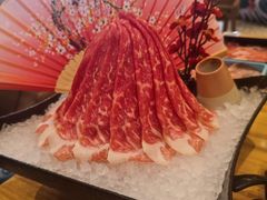 -水林间·寿喜烧自助(仙林金鹰店)