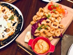 -Tivano意大利餐厅(成都居舍酒店)