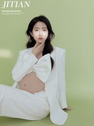 -专注孕妇照亲子照·纪田摄影