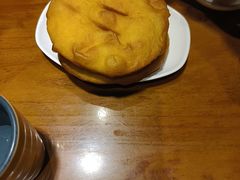 -青海名吃尕张娃非遗烤肉(海湖总店)