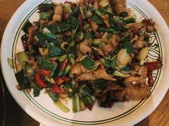 -云海肴·汽锅鸡·云南菜(苏州中心店)