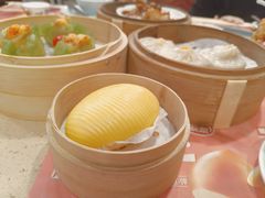 凤凰流沙包-点都德(皇岗村店)