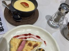 -尊品牛排(沙湾印象汇店)