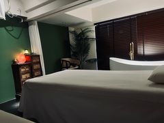 -Lazy Time Massage南亚按摩小馆(大悦城店)