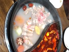 -徐升记不改良老火锅(四方利群店)