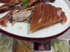 -大鸭梨烤鸭(甘家口店)