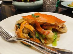 -环球港凯悦 · 享悦中餐厅