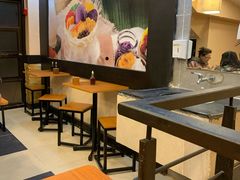 -Mang Inasal - D'mall Boracay