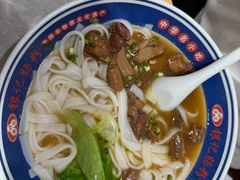 -银记肠粉店(北京路店)