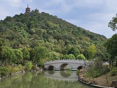 -狼山风景名胜区