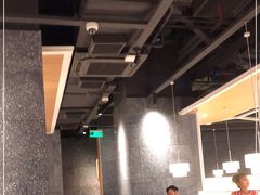 大堂-佬肥猫(周浦万达店)