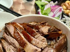 -官塘鱻鱻鱼生·潮汕生腌·砂锅粥(西马路总店)