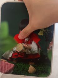 -倾城宝贝儿童摄影(浦东金谊店)