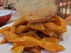 -那红花·东北菜铁锅炖(仙林金鹰店)