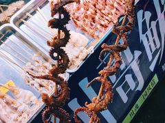 -大学城夜市大排档(凤栖路店)