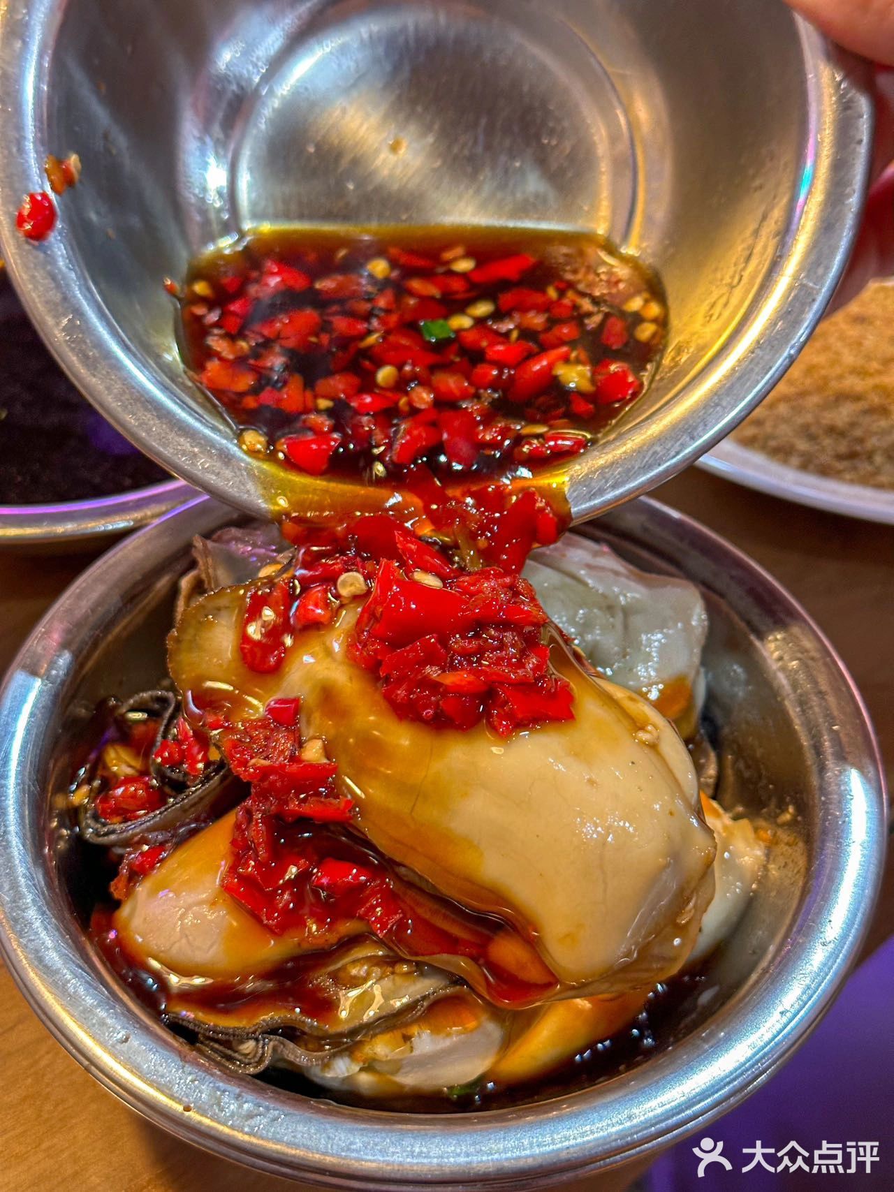 南京吃过一次就忘不了的夜宵……