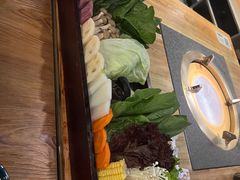 -湊湊火锅·茶憩(东城万达店)
