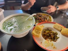-云隐小厨·传统大理美食(复兴路店)