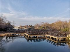 -横山水库