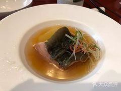 -涵苑私宴定制(外滩店)
