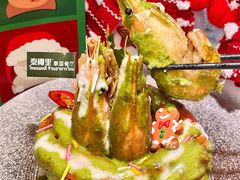 -泰椰里·泰国餐厅(智慧城广百广场店)