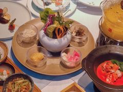 -叶叶菩提·晋福宫