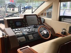 -上海港国际客运中心1号游艇码头