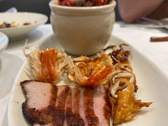 -泰香米泰国餐厅(鎏嘉码头店)