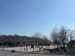 -傅家庄公园