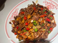 -9家湘菜(上南路店)