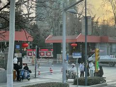 -山东师范大学(千佛山校区)