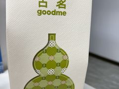 -古茗(金山大润发店)