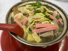 -新川饮食(新川小区店)